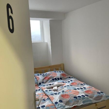 Hana'S Rooms Wien Ngoại thất bức ảnh