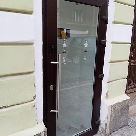 Hana'S Rooms Wien Ngoại thất bức ảnh