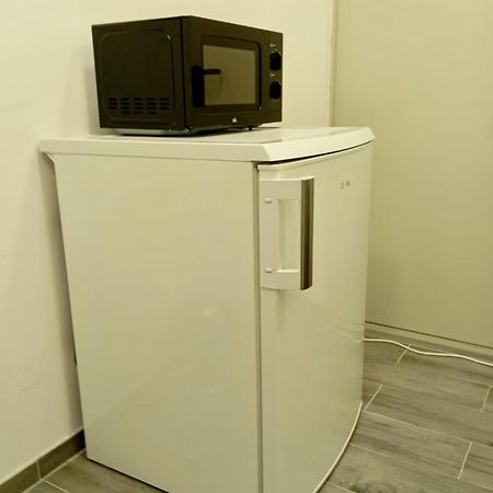 Hana'S Rooms Wien Ngoại thất bức ảnh