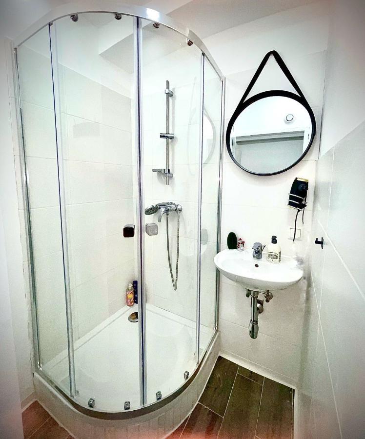 Hana'S Rooms Wien Ngoại thất bức ảnh