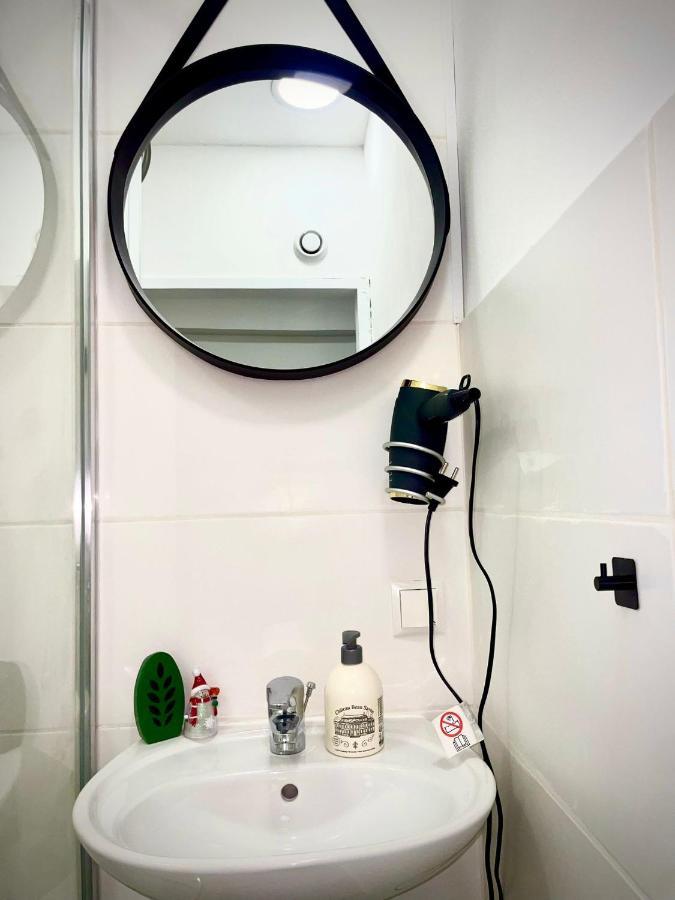 Hana'S Rooms Wien Ngoại thất bức ảnh