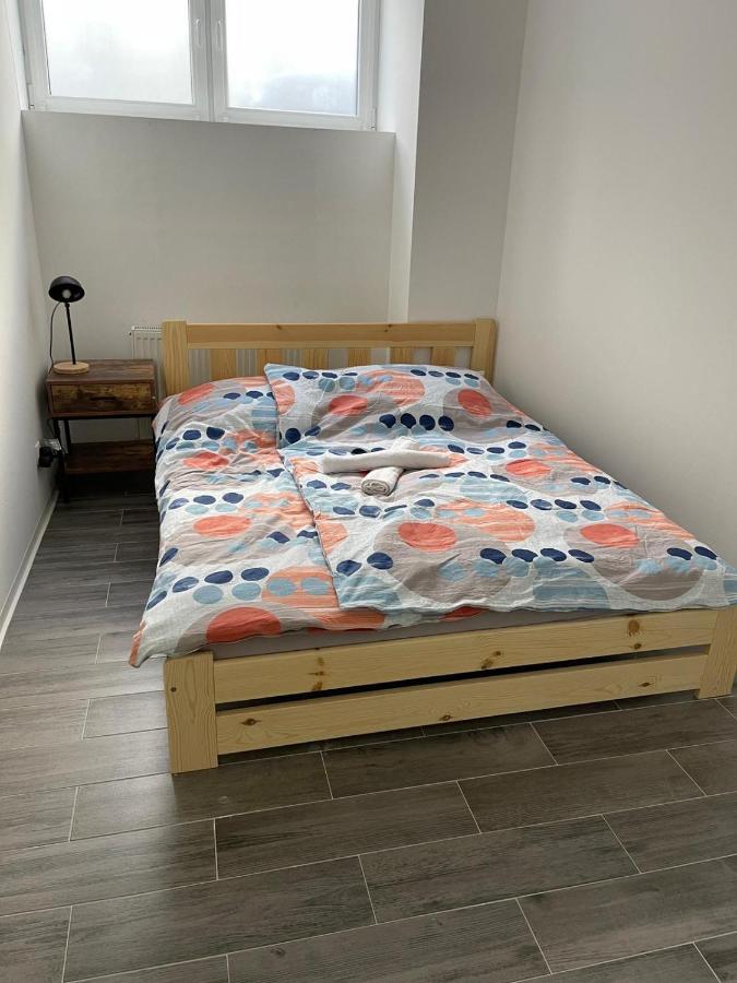 Hana'S Rooms Wien Ngoại thất bức ảnh