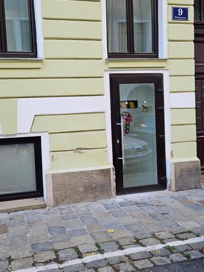 Hana'S Rooms Wien Ngoại thất bức ảnh