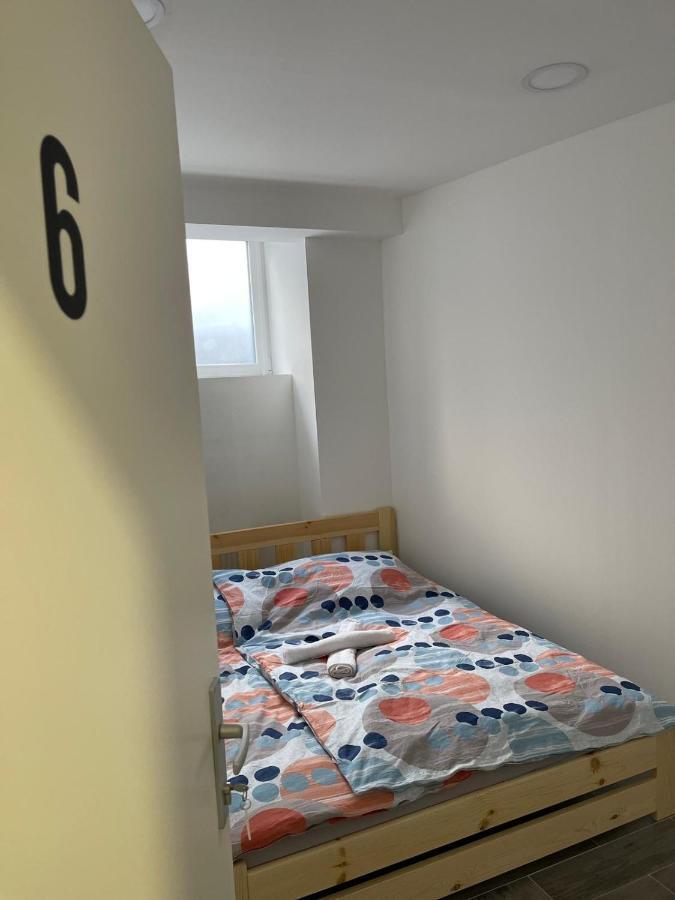 Hana'S Rooms Wien Ngoại thất bức ảnh