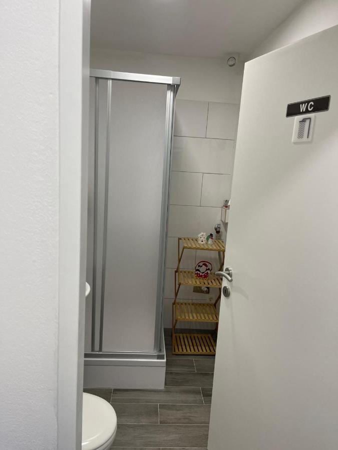 Hana'S Rooms Wien Ngoại thất bức ảnh