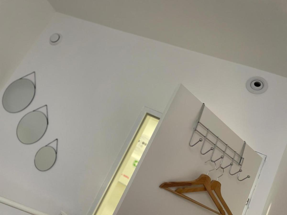 Hana'S Rooms Wien Ngoại thất bức ảnh