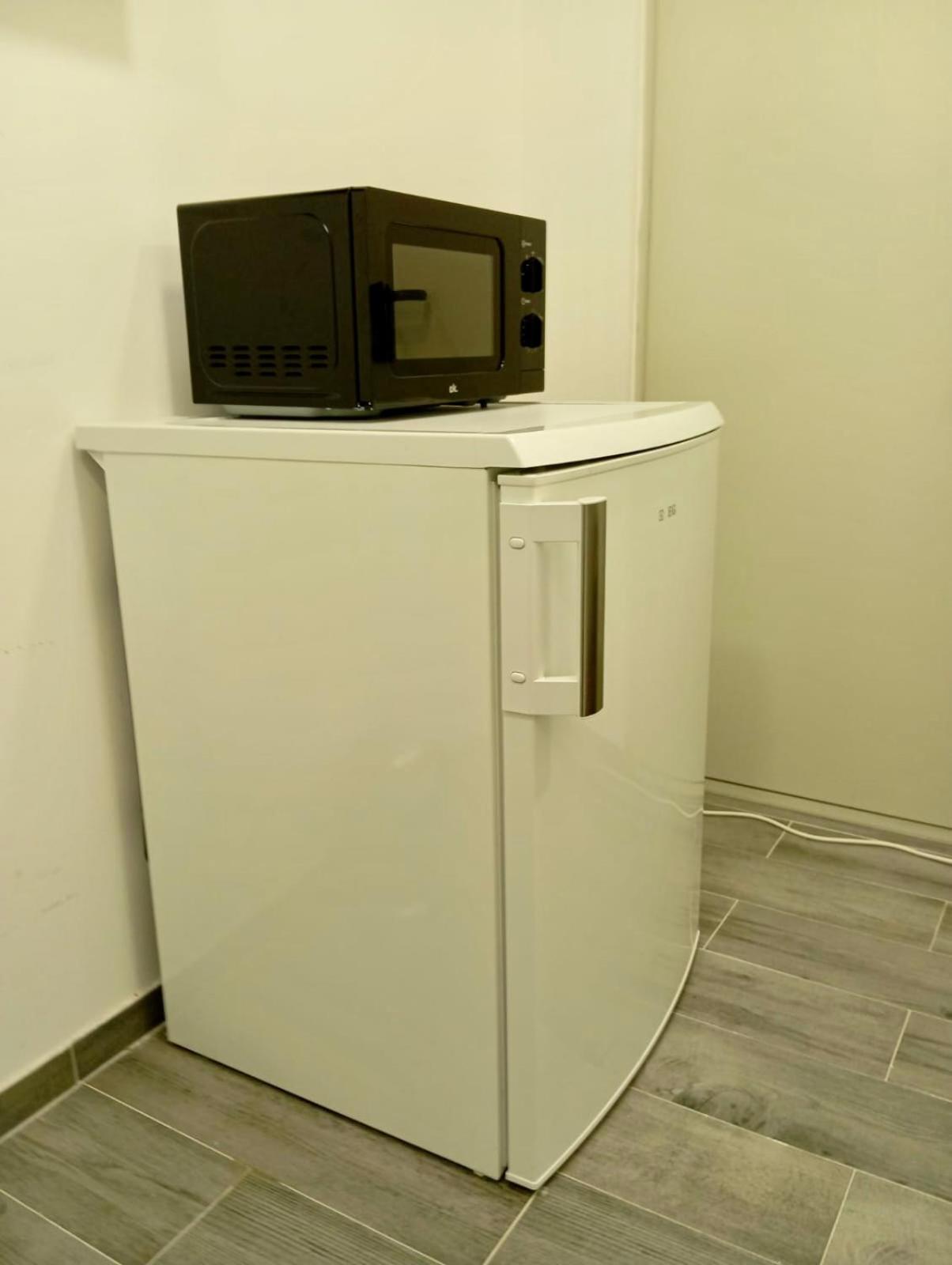 Hana'S Rooms Wien Ngoại thất bức ảnh