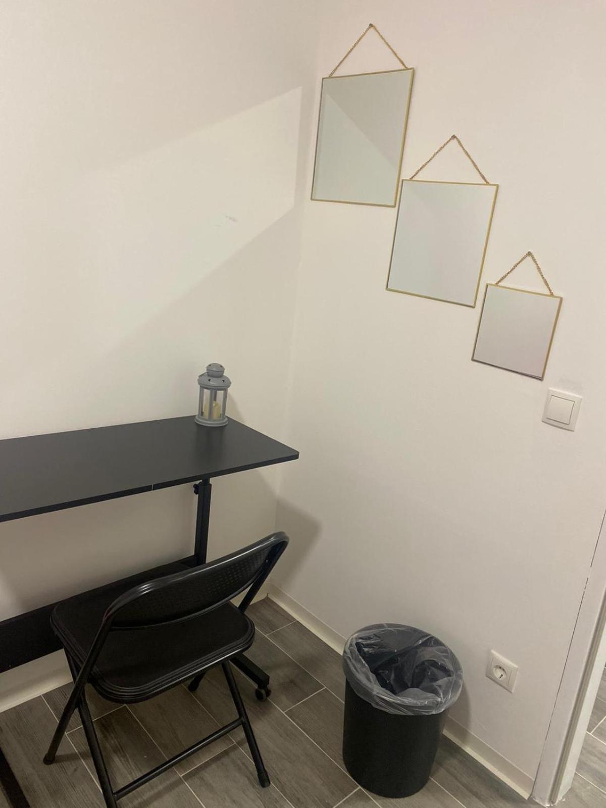 Hana'S Rooms Wien Ngoại thất bức ảnh