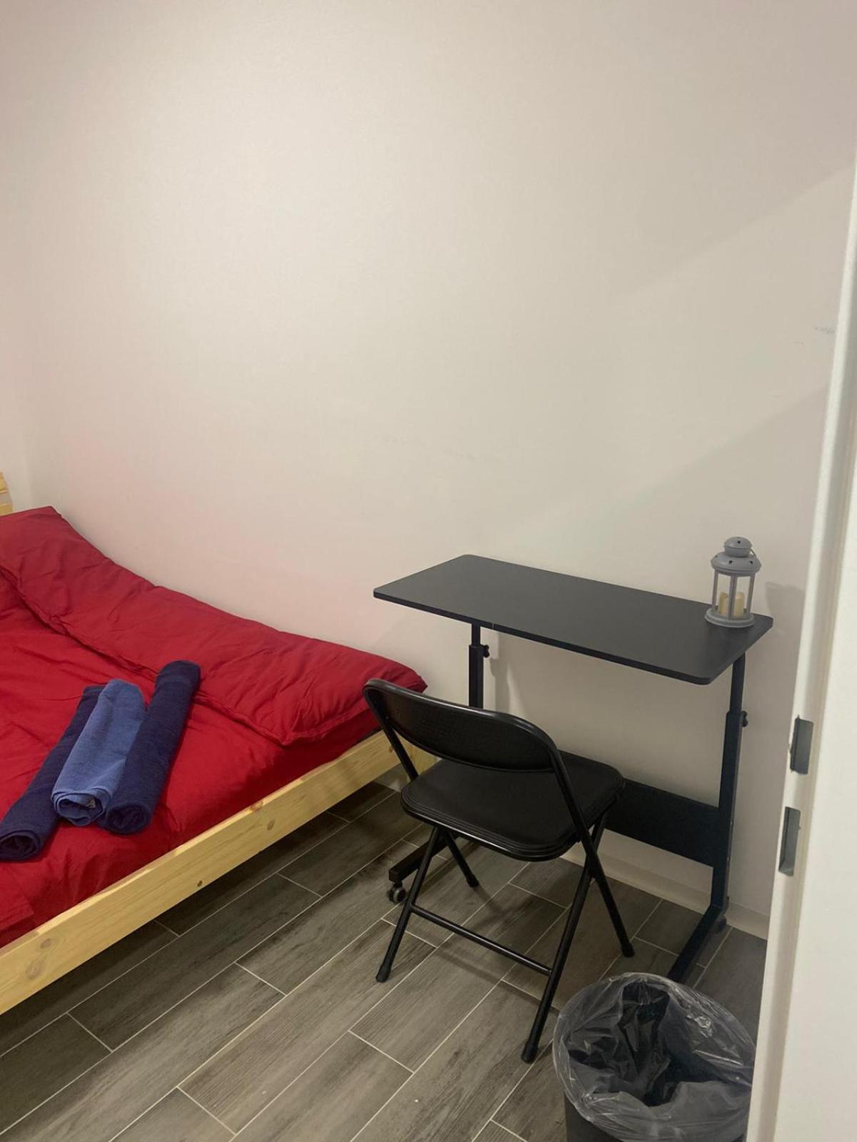 Hana'S Rooms Wien Ngoại thất bức ảnh